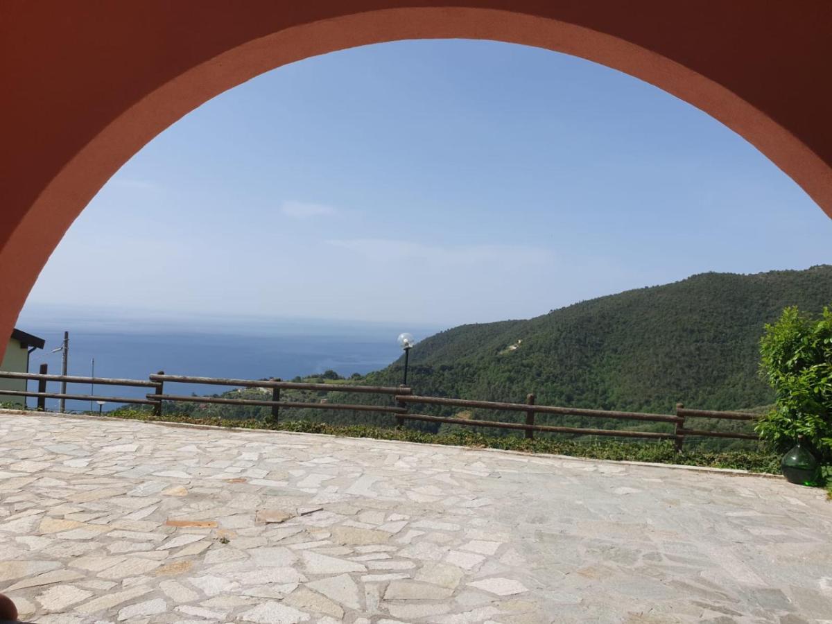 Ca Zelinda House Holiday Монелья Екстер'єр фото