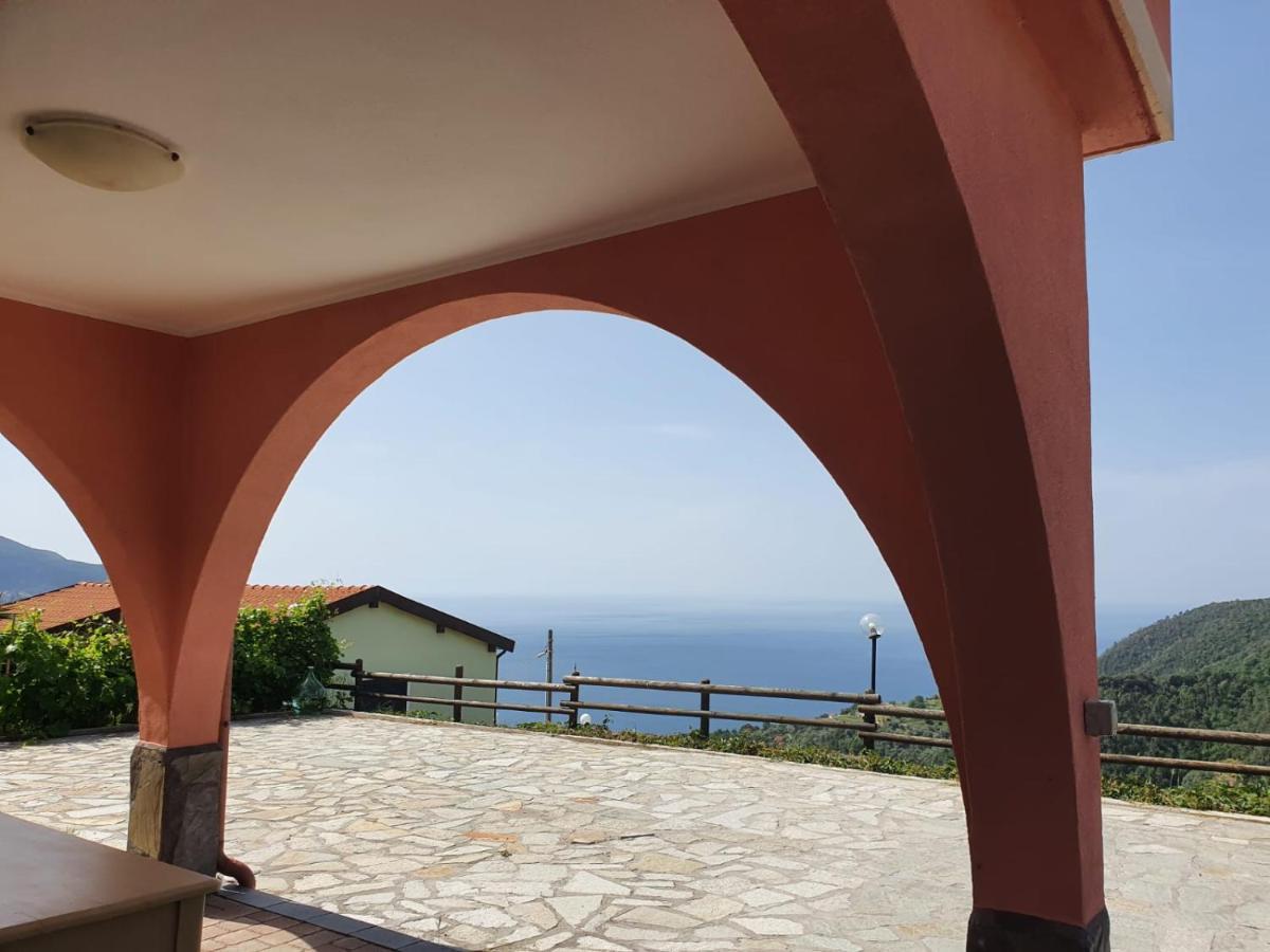 Ca Zelinda House Holiday Монелья Екстер'єр фото