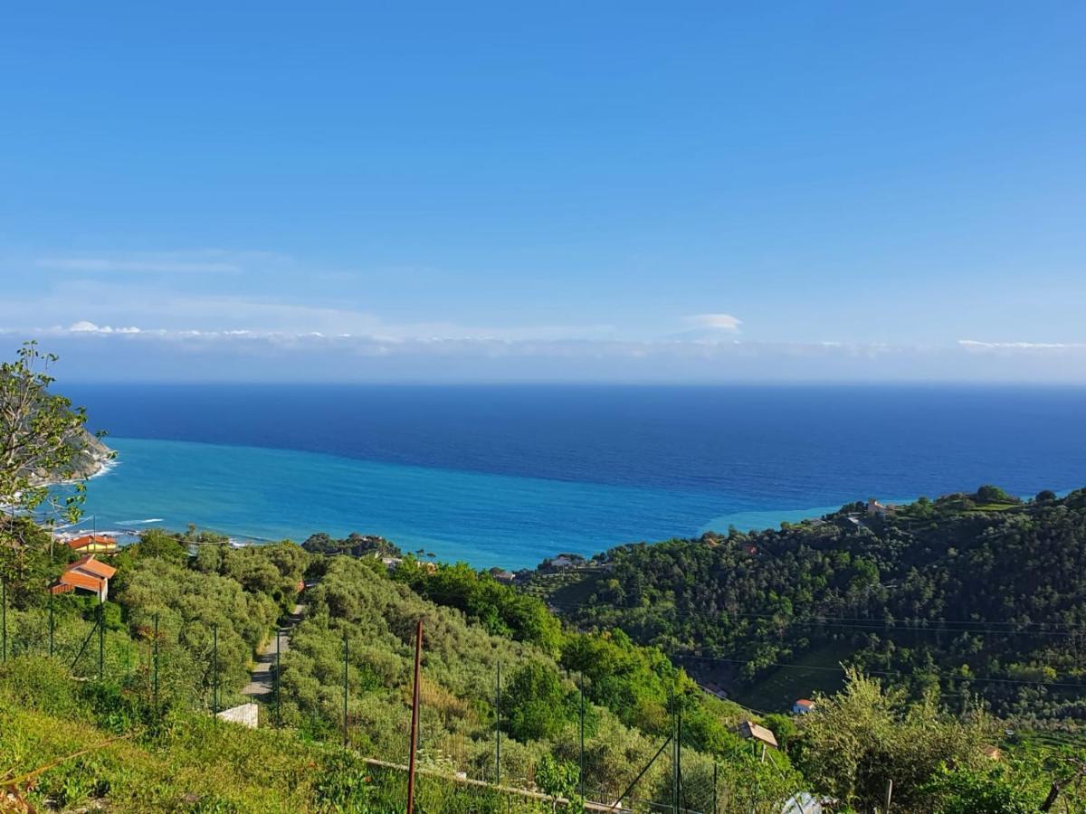 Ca Zelinda House Holiday Монелья Екстер'єр фото