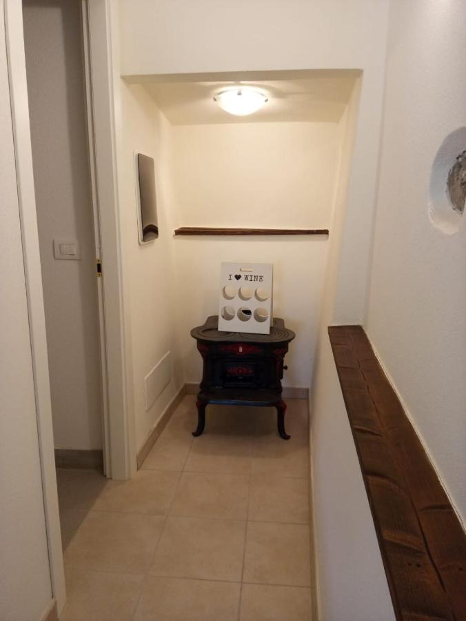 Ca Zelinda House Holiday Монелья Екстер'єр фото