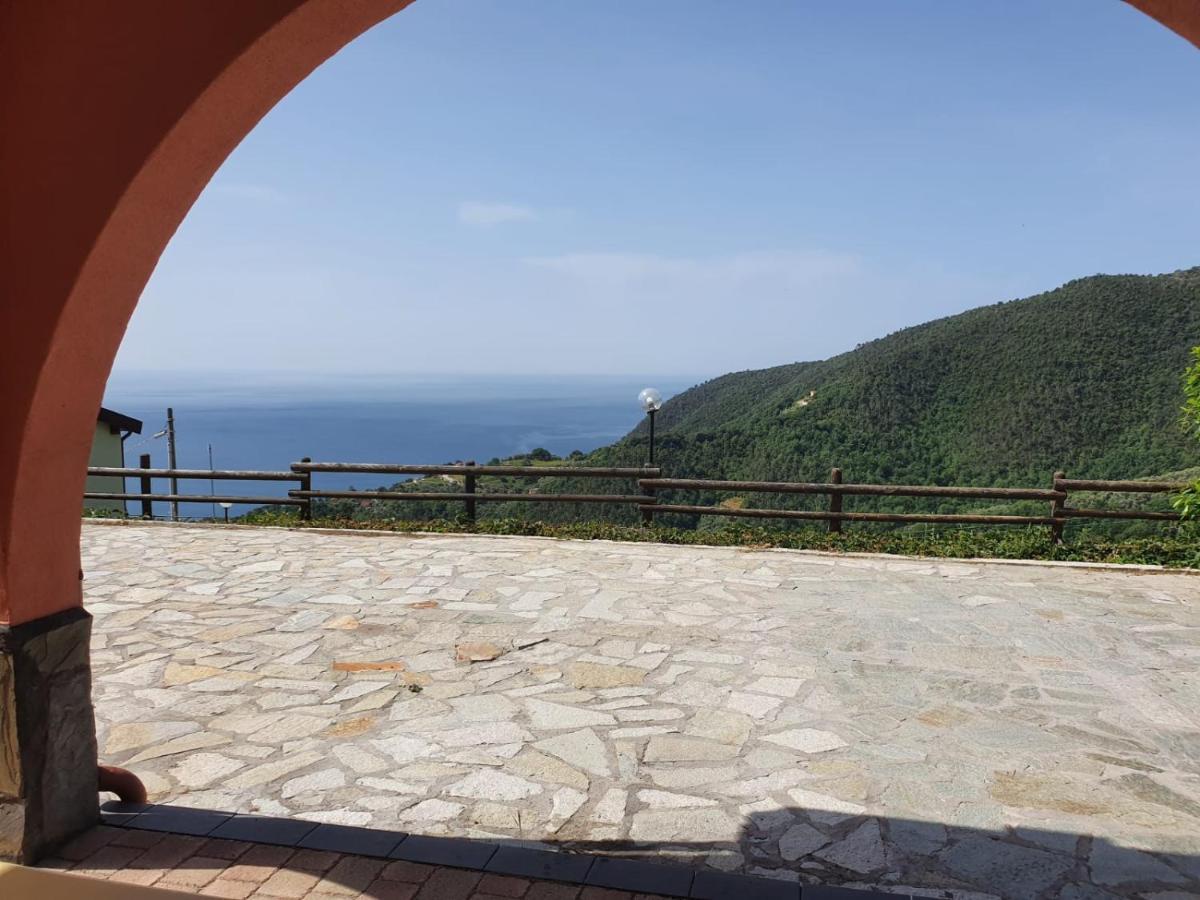 Ca Zelinda House Holiday Монелья Екстер'єр фото