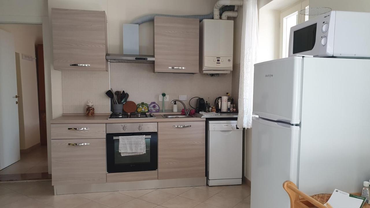 Ca Zelinda House Holiday Монелья Екстер'єр фото