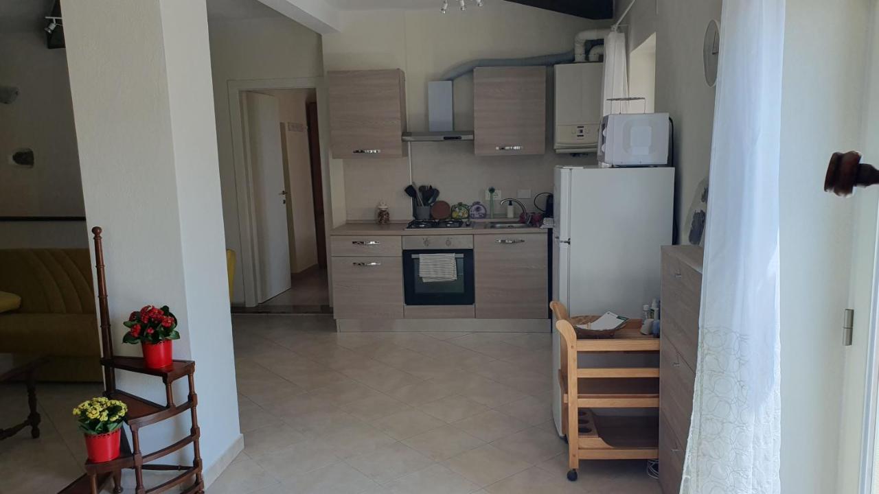 Ca Zelinda House Holiday Монелья Екстер'єр фото