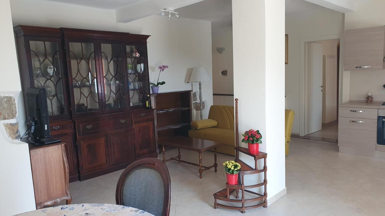 Ca Zelinda House Holiday Монелья Екстер'єр фото