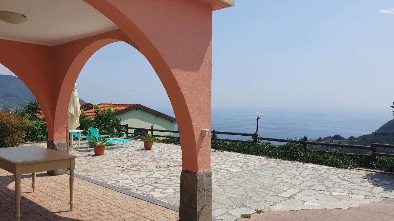 Ca Zelinda House Holiday Монелья Екстер'єр фото