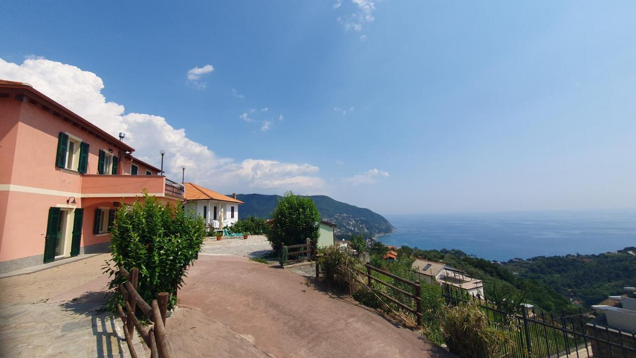 Ca Zelinda House Holiday Монелья Екстер'єр фото