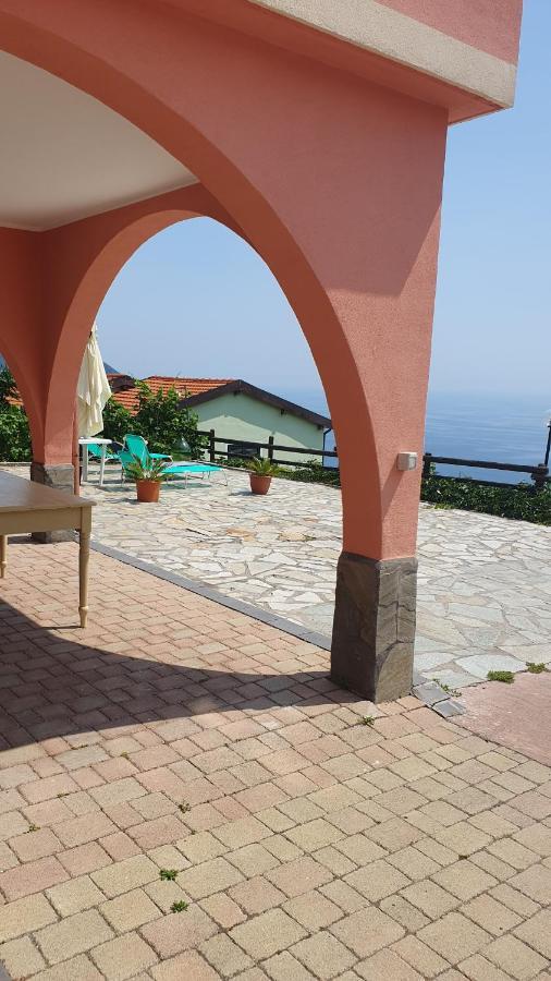 Ca Zelinda House Holiday Монелья Екстер'єр фото