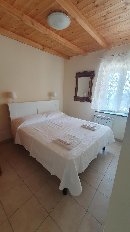 Ca Zelinda House Holiday Монелья Екстер'єр фото