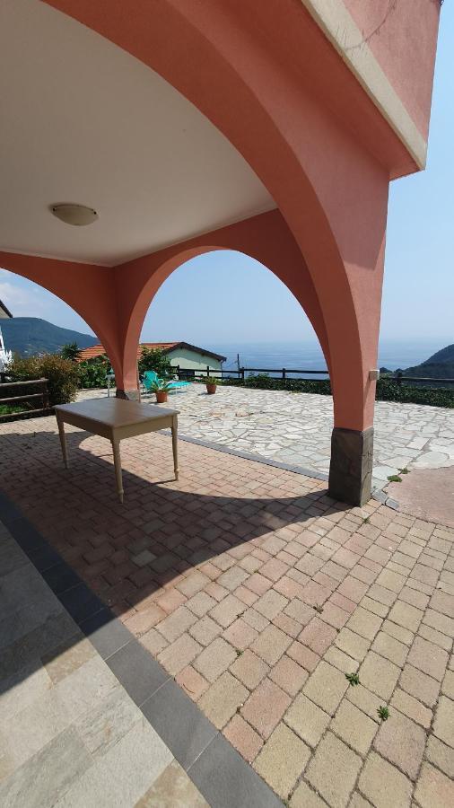 Ca Zelinda House Holiday Монелья Екстер'єр фото