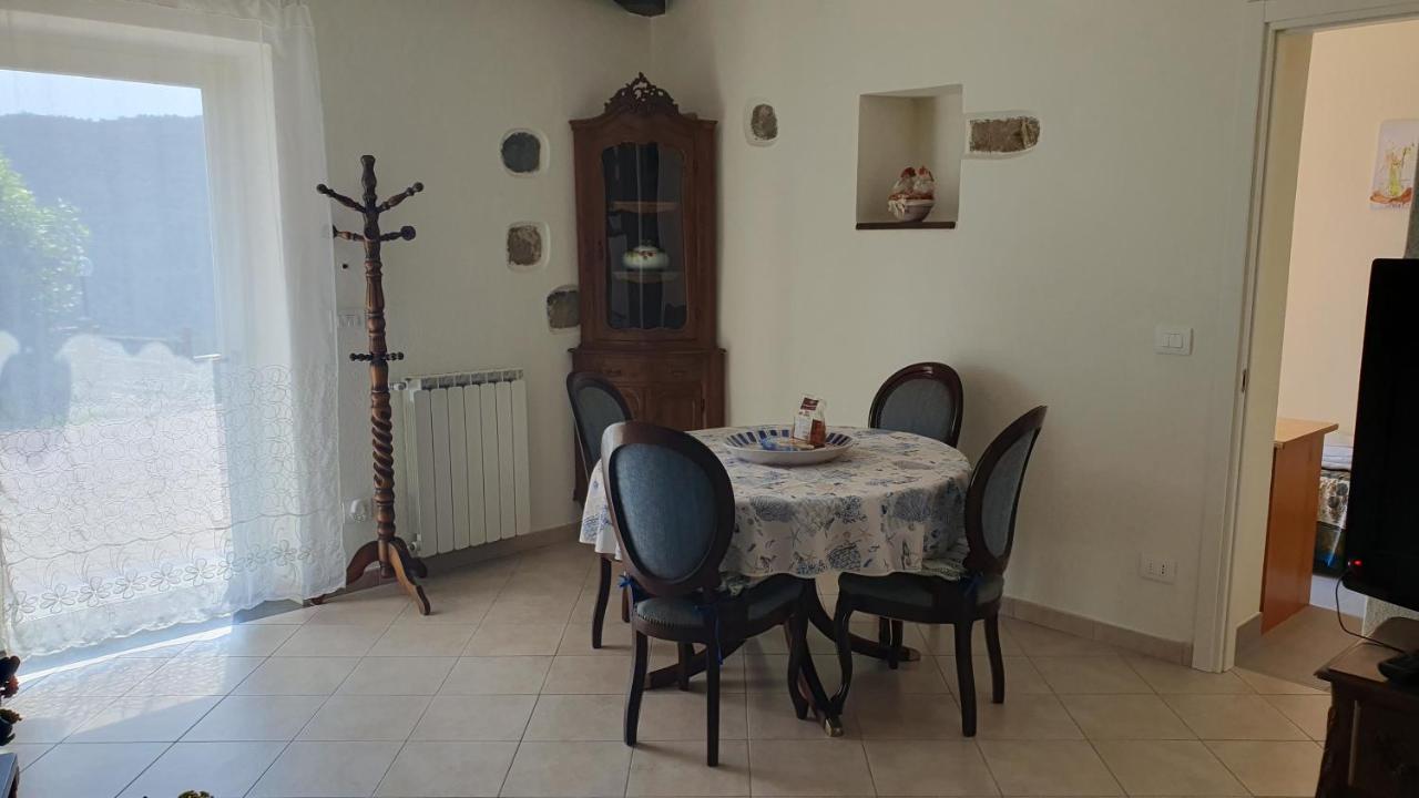 Ca Zelinda House Holiday Монелья Екстер'єр фото