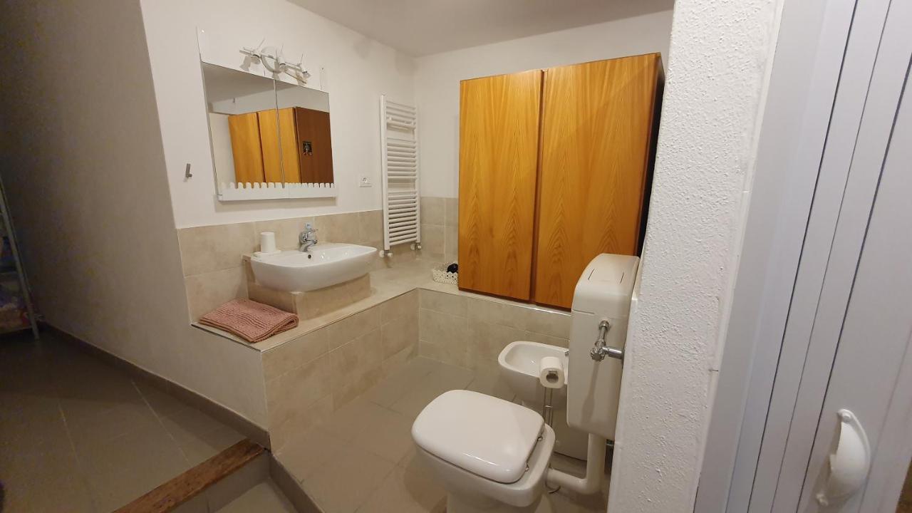 Ca Zelinda House Holiday Монелья Екстер'єр фото
