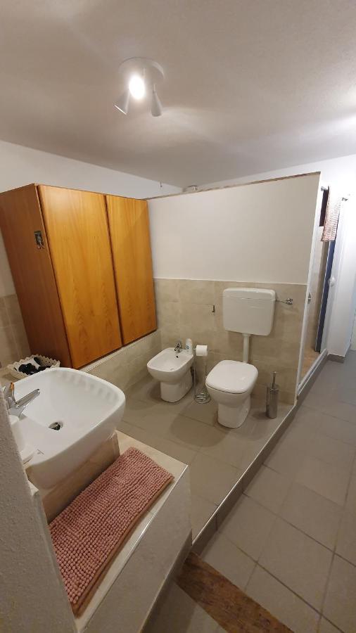 Ca Zelinda House Holiday Монелья Екстер'єр фото