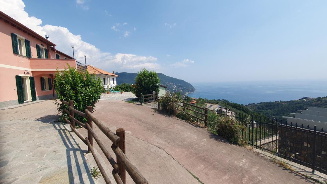 Ca Zelinda House Holiday Монелья Екстер'єр фото