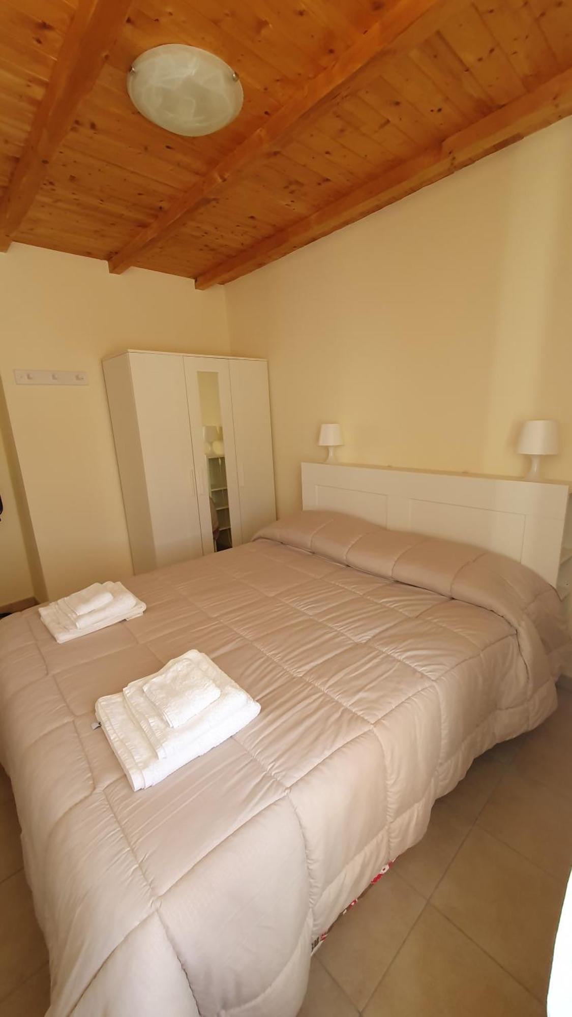 Ca Zelinda House Holiday Монелья Екстер'єр фото