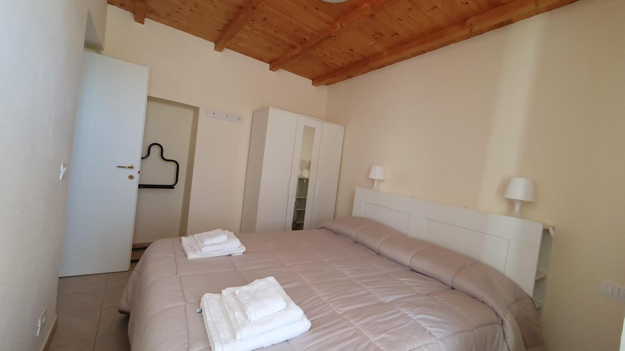 Ca Zelinda House Holiday Монелья Екстер'єр фото
